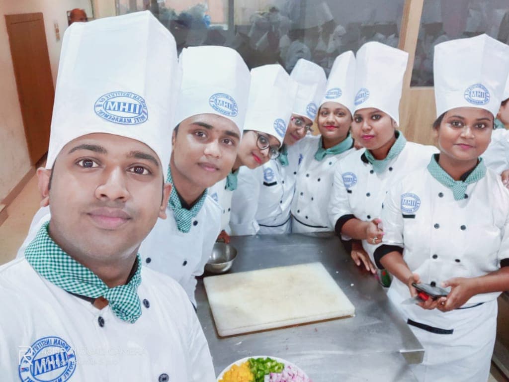 Indian IHM Activities photo 7